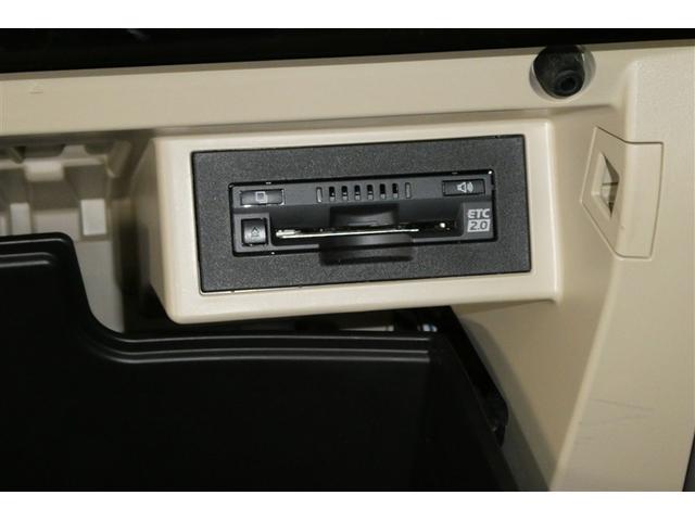 もう高速にはかかせないＥＴＣでロングドライヴも経済的になります