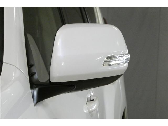 デザイン性だけでなく、ドライバーの巻き込み防止など安全運転をサポート致します！周囲からの視認性にも優れていて安心です！