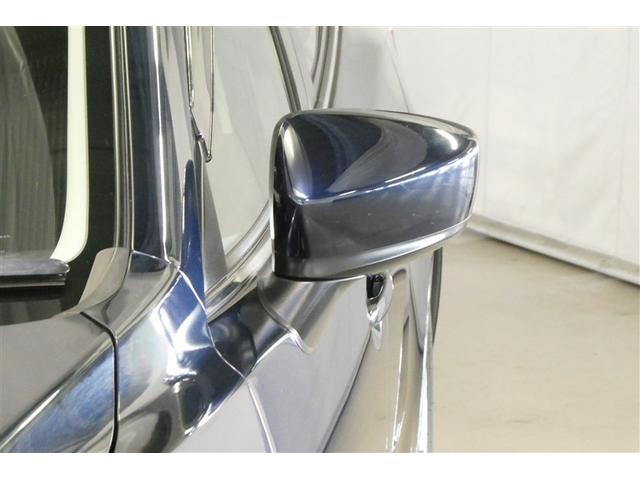 デザイン性だけでなく、ドライバーの巻き込み防止など安全運転をサポート致します！周囲からの視認性にも優れていて安心です！