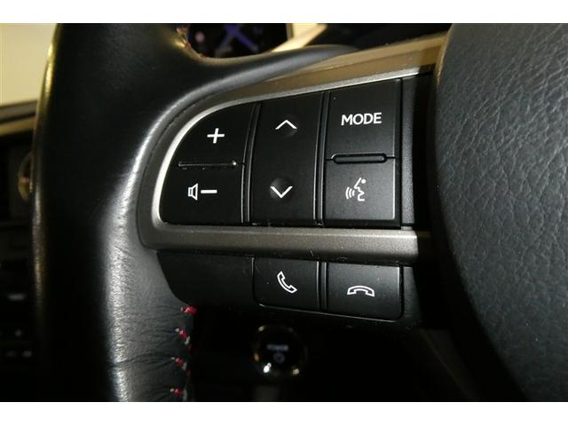 ＲＸ ＲＸ４５０ｈ　バージョンＬ　プリクラッシュセーフティー　リアカメラ　ナビＴＶ　地デジ　本革　メモリナビ　横滑り防止装置　盗難防止装置　エアバッグ　ＤＶＤ再生機能　１００Ｖ　大型サンルーフ　ＡＢＳ　ＬＥＤライト　アルミホイール（24枚目）