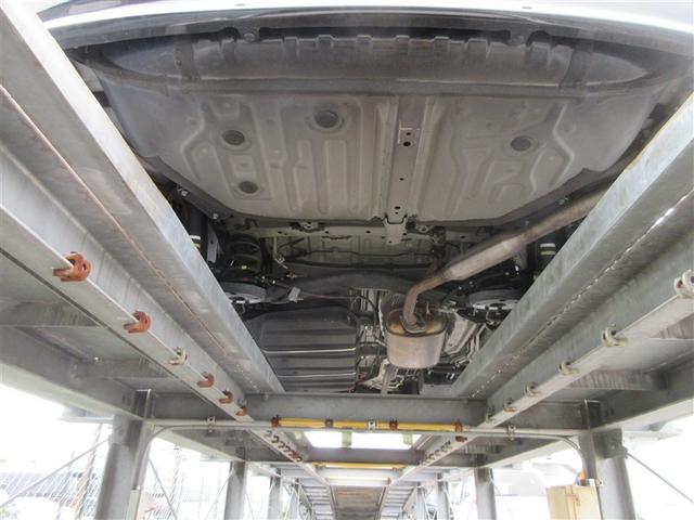 エスクァイア ハイブリッドGi Rカメラ AAC ナビ&TV リアエアコン 地デジ クルーズコントロール LEDライト キーレスエントリー スマートキー付 DVD再生可 エアバック 横滑防止装置 盗難防止システム ETC 3列シート(40枚目)