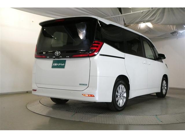 ノア Ｚ（10枚目）