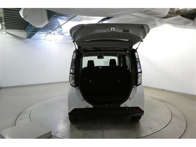 タンク カスタムG プリクラッシュ 両側自動ドア フルフラット クルコン LED 横滑り防止 DVD ナビTV スマートキー アルミ キーフリーシステム ETC付き オートエアコン ABS ウォークスルー イモビライザー(10枚目)