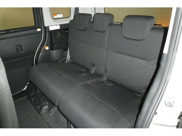 タンク カスタムG プリクラッシュ 両側自動ドア フルフラット クルコン LED 横滑り防止 DVD ナビTV スマートキー アルミ キーフリーシステム ETC付き オートエアコン ABS ウォークスルー イモビライザー(14枚目)