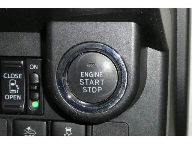 タンク カスタムG プリクラッシュ 両側自動ドア フルフラット クルコン LED 横滑り防止 DVD ナビTV スマートキー アルミ キーフリーシステム ETC付き オートエアコン ABS ウォークスルー イモビライザー(22枚目)