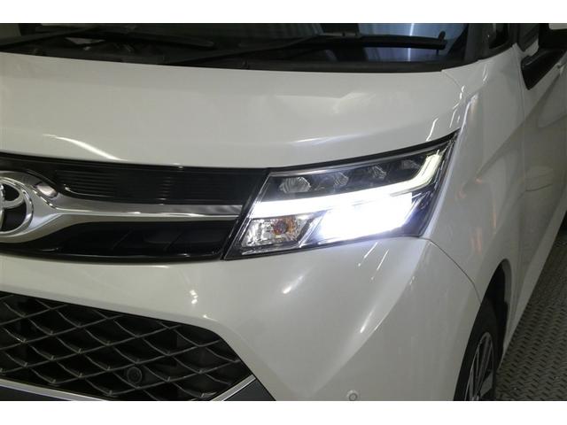 タンク カスタムG プリクラッシュ 両側自動ドア フルフラット クルコン LED 横滑り防止 DVD ナビTV スマートキー アルミ キーフリーシステム ETC付き オートエアコン ABS ウォークスルー イモビライザー(34枚目)