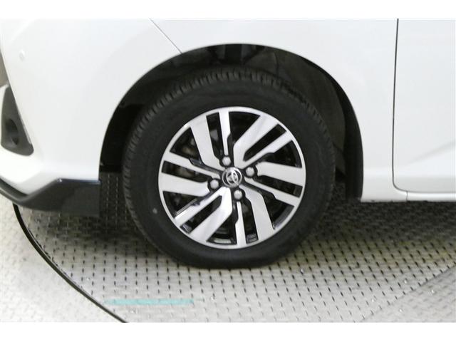 タンク カスタムG プリクラッシュ 両側自動ドア フルフラット クルコン LED 横滑り防止 DVD ナビTV スマートキー アルミ キーフリーシステム ETC付き オートエアコン ABS ウォークスルー イモビライザー(37枚目)