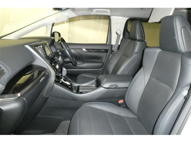 アルファード 2.5S Cパッケージ 両電動ドア Bモニタ 地デジ エアロ DVD再生可能 パノラマルーフ リアオートエアコン ナビテレビ 横滑り防止 クルコン セキュリティ ETC車載器 LEDヘッドライト スマートキー エアコン 3列(13枚目)