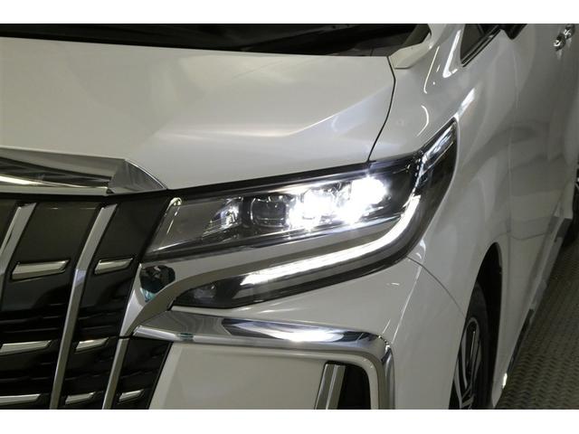 アルファード 2.5S Cパッケージ 両電動ドア Bモニタ 地デジ エアロ DVD再生可能 パノラマルーフ リアオートエアコン ナビテレビ 横滑り防止 クルコン セキュリティ ETC車載器 LEDヘッドライト スマートキー エアコン 3列(35枚目)