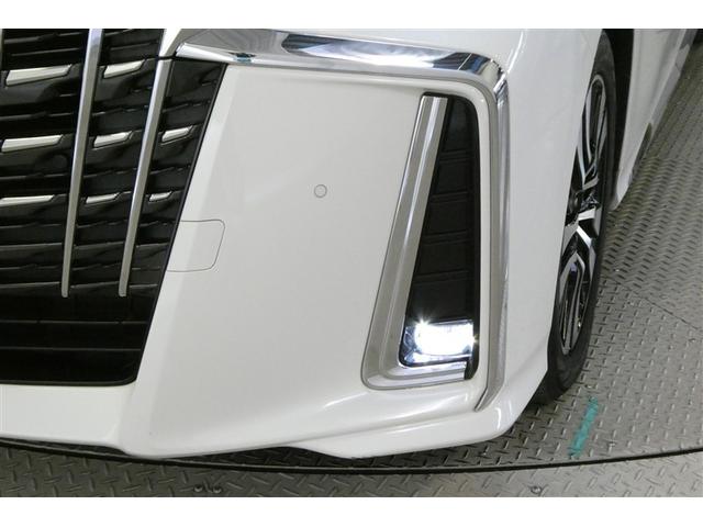 アルファード 2.5S Cパッケージ 両電動ドア Bモニタ 地デジ エアロ DVD再生可能 パノラマルーフ リアオートエアコン ナビテレビ 横滑り防止 クルコン セキュリティ ETC車載器 LEDヘッドライト スマートキー エアコン 3列(36枚目)