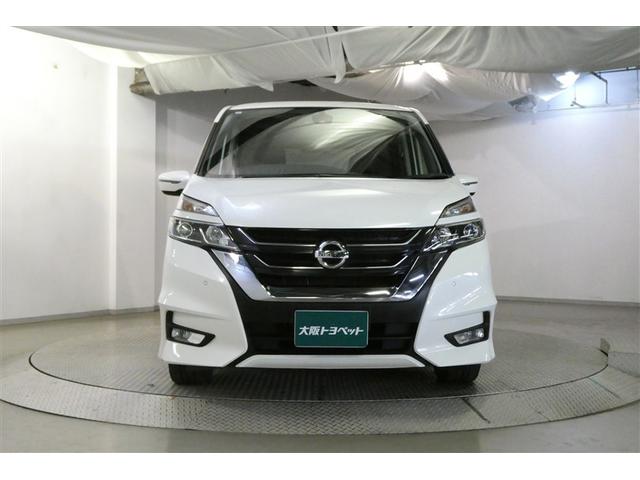 セレナ ハイウェイスタープロパイ（2枚目）