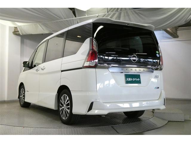 セレナ ハイウェイスタープロパイ（6枚目）