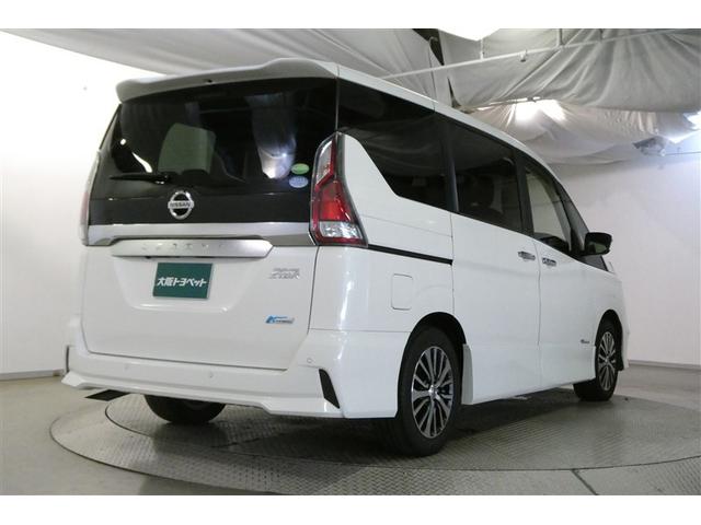 セレナ ハイウェイスタープロパイ（8枚目）