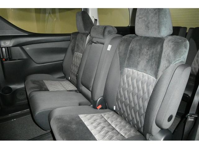 アルファード ２．５Ｓ　両側電動パワースライドドア　地上デジタル　Ｗエアコン　フルオートエアコン　盗難防止システム　横滑り防止　ＡＷ　クルーズＣ　ナビ＆ＴＶ　パワーステアリング　メモリナビ　ＬＥＤランプ　１００Ｖ電源　ＥＴＣ（15枚目）