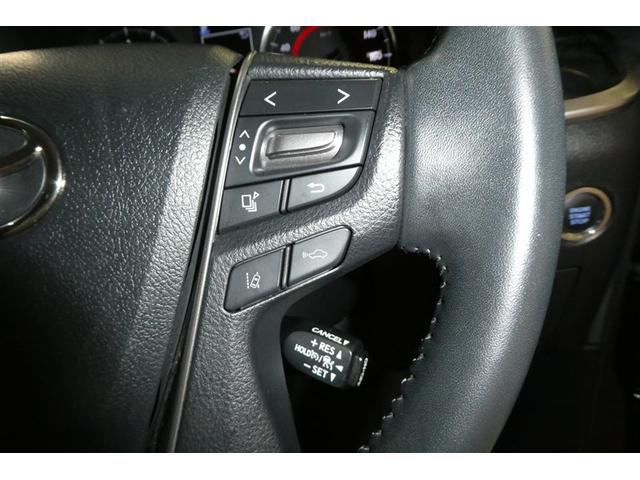 アルファード ２．５Ｓ　両側電動パワースライドドア　地上デジタル　Ｗエアコン　フルオートエアコン　盗難防止システム　横滑り防止　ＡＷ　クルーズＣ　ナビ＆ＴＶ　パワーステアリング　メモリナビ　ＬＥＤランプ　１００Ｖ電源　ＥＴＣ（23枚目）