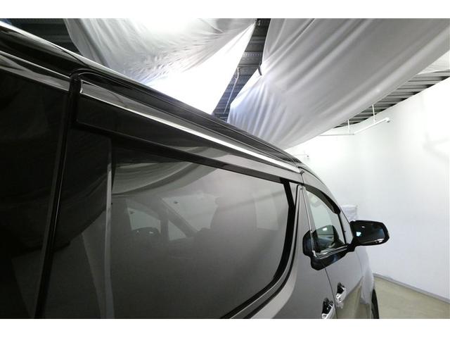 アルファード ２．５Ｓ　両側電動パワースライドドア　地上デジタル　Ｗエアコン　フルオートエアコン　盗難防止システム　横滑り防止　ＡＷ　クルーズＣ　ナビ＆ＴＶ　パワーステアリング　メモリナビ　ＬＥＤランプ　１００Ｖ電源　ＥＴＣ（25枚目）