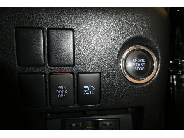 アルファード ２．５Ｓ　両側電動パワースライドドア　地上デジタル　Ｗエアコン　フルオートエアコン　盗難防止システム　横滑り防止　ＡＷ　クルーズＣ　ナビ＆ＴＶ　パワーステアリング　メモリナビ　ＬＥＤランプ　１００Ｖ電源　ＥＴＣ（27枚目）