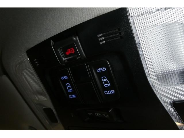 アルファード ２．５Ｓ　両側電動パワースライドドア　地上デジタル　Ｗエアコン　フルオートエアコン　盗難防止システム　横滑り防止　ＡＷ　クルーズＣ　ナビ＆ＴＶ　パワーステアリング　メモリナビ　ＬＥＤランプ　１００Ｖ電源　ＥＴＣ（33枚目）