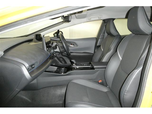 プリウス Ｚ　リアカメラ　プリクラッシュ　ＰＷシート　メモリナビ　ＡＣ１００Ｖ電源　ＬＥＤランプ　ナビ・ＴＶ　オートクルーズ　アルミホイール　ドライブレコーダ　ＡＣ　運転席エアバッグ　横滑り防止装置　ＥＴＣ付（13枚目）