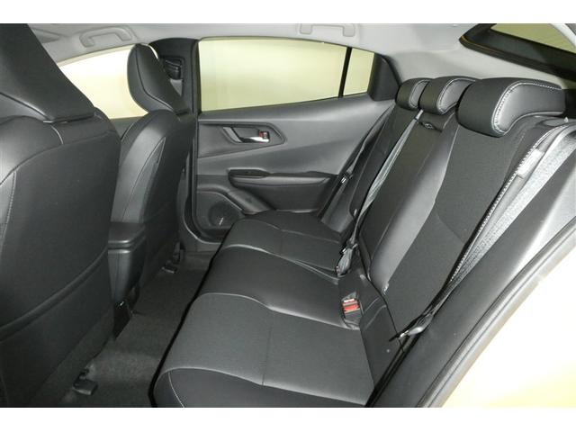 プリウス Ｚ　リアカメラ　プリクラッシュ　ＰＷシート　メモリナビ　ＡＣ１００Ｖ電源　ＬＥＤランプ　ナビ・ＴＶ　オートクルーズ　アルミホイール　ドライブレコーダ　ＡＣ　運転席エアバッグ　横滑り防止装置　ＥＴＣ付（14枚目）