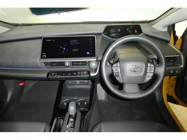 プリウス Ｚ　リアカメラ　プリクラッシュ　ＰＷシート　メモリナビ　ＡＣ１００Ｖ電源　ＬＥＤランプ　ナビ・ＴＶ　オートクルーズ　アルミホイール　ドライブレコーダ　ＡＣ　運転席エアバッグ　横滑り防止装置　ＥＴＣ付（17枚目）