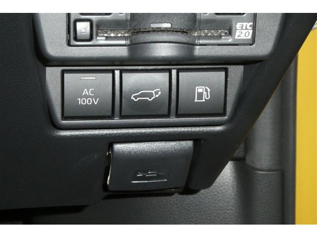 プリウス Ｚ　リアカメラ　プリクラッシュ　ＰＷシート　メモリナビ　ＡＣ１００Ｖ電源　ＬＥＤランプ　ナビ・ＴＶ　オートクルーズ　アルミホイール　ドライブレコーダ　ＡＣ　運転席エアバッグ　横滑り防止装置　ＥＴＣ付（32枚目）