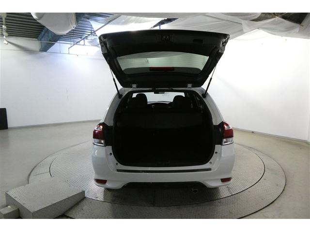 カローラフィールダー ハイブリッドＧ　ダブルバイビー　ＰＣＳ　インテリキー　横滑防止　フルセグＴＶ　ＬＥＤヘッドライト　オートエアコン　ＥＴＣ　ＤＶＤ再生　アルミホイール　キーフリーシステム　サイドエアバッグ　ナビＴＶ　パワーウィンドウ　ＡＢＳ　盗難防止（9枚目）