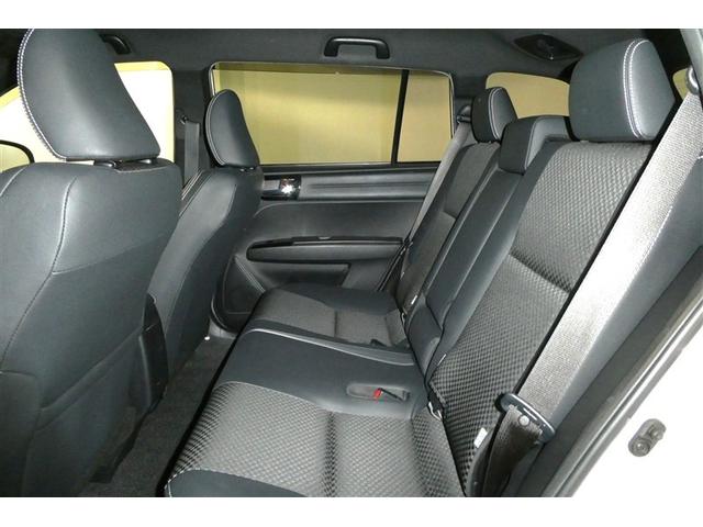 カローラフィールダー ハイブリッドＧ　ダブルバイビー　ＰＣＳ　インテリキー　横滑防止　フルセグＴＶ　ＬＥＤヘッドライト　オートエアコン　ＥＴＣ　ＤＶＤ再生　アルミホイール　キーフリーシステム　サイドエアバッグ　ナビＴＶ　パワーウィンドウ　ＡＢＳ　盗難防止（13枚目）