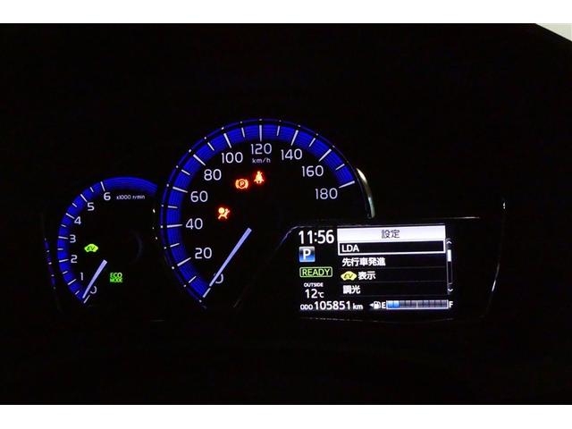 カローラフィールダー ハイブリッドＧ　ダブルバイビー　ＰＣＳ　インテリキー　横滑防止　フルセグＴＶ　ＬＥＤヘッドライト　オートエアコン　ＥＴＣ　ＤＶＤ再生　アルミホイール　キーフリーシステム　サイドエアバッグ　ナビＴＶ　パワーウィンドウ　ＡＢＳ　盗難防止（32枚目）