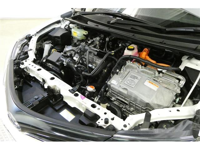 カローラフィールダー ハイブリッドＧ　ダブルバイビー　ＰＣＳ　インテリキー　横滑防止　フルセグＴＶ　ＬＥＤヘッドライト　オートエアコン　ＥＴＣ　ＤＶＤ再生　アルミホイール　キーフリーシステム　サイドエアバッグ　ナビＴＶ　パワーウィンドウ　ＡＢＳ　盗難防止（38枚目）