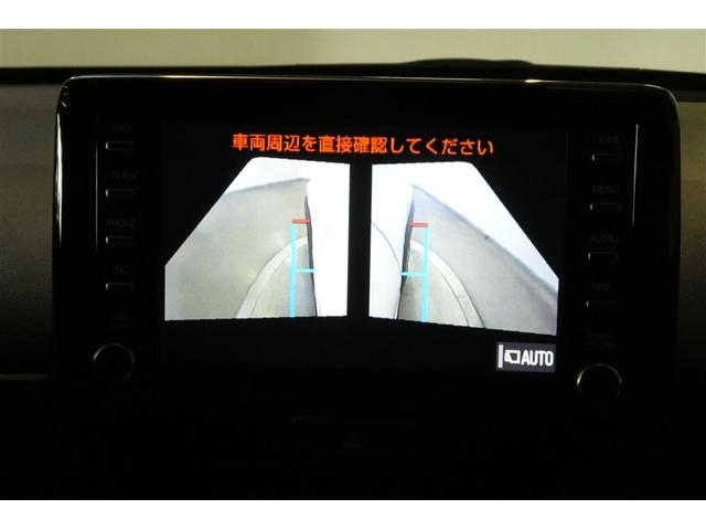 ヤリスクロス ハイブリッドＧ　ＴＳＳ　イモビライザー　バックモニタ－　エアコン　ナビ　インテリキー　パワーウィンド　Ｗエアバック　オートクルーズ　メディアプレイヤー接続　キーフリー　横滑防止装置　サイドエアバッグ　エアバッグ（18枚目）