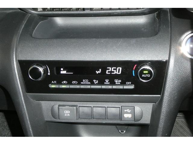 ヤリスクロス ハイブリッドＧ　ＴＳＳ　イモビライザー　バックモニタ－　エアコン　ナビ　インテリキー　パワーウィンド　Ｗエアバック　オートクルーズ　メディアプレイヤー接続　キーフリー　横滑防止装置　サイドエアバッグ　エアバッグ（22枚目）