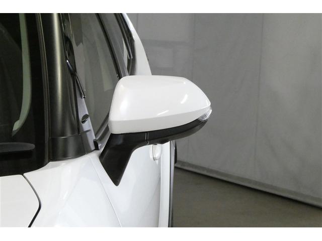 ヤリスクロス ハイブリッドＧ　ＴＳＳ　イモビライザー　バックモニタ－　エアコン　ナビ　インテリキー　パワーウィンド　Ｗエアバック　オートクルーズ　メディアプレイヤー接続　キーフリー　横滑防止装置　サイドエアバッグ　エアバッグ（35枚目）