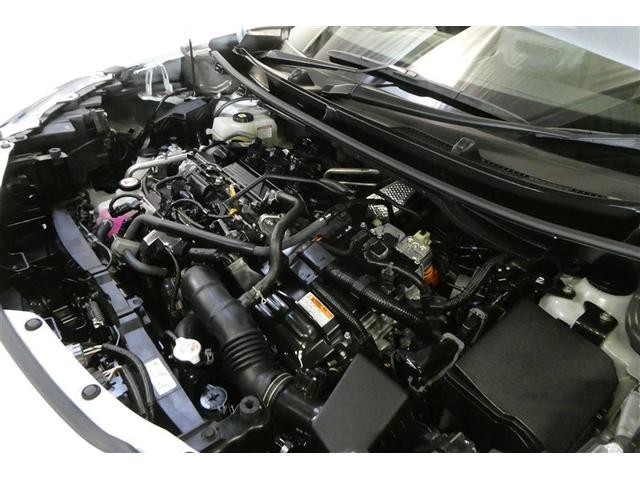 ヤリスクロス ハイブリッドＧ　ＴＳＳ　イモビライザー　バックモニタ－　エアコン　ナビ　インテリキー　パワーウィンド　Ｗエアバック　オートクルーズ　メディアプレイヤー接続　キーフリー　横滑防止装置　サイドエアバッグ　エアバッグ（38枚目）