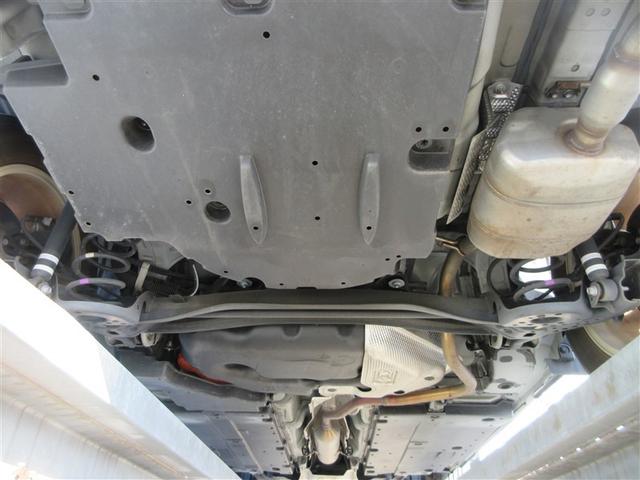 ヤリスクロス ハイブリッドＧ　ＴＳＳ　イモビライザー　バックモニタ－　エアコン　ナビ　インテリキー　パワーウィンド　Ｗエアバック　オートクルーズ　メディアプレイヤー接続　キーフリー　横滑防止装置　サイドエアバッグ　エアバッグ（40枚目）