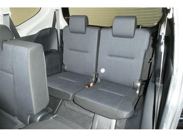 シエンタ ハイブリッドＧ　ブレーキサポート　ＬＥＤライト　Ｂカメラ　キーフリー　スマキー　横滑り防止システム　メモリナビ　ナビＴＶ　ウォークスルー　イモビライザー　運転席エアバック　メディアプレイヤー接続　アルミホイール　ＰＷ（15枚目）