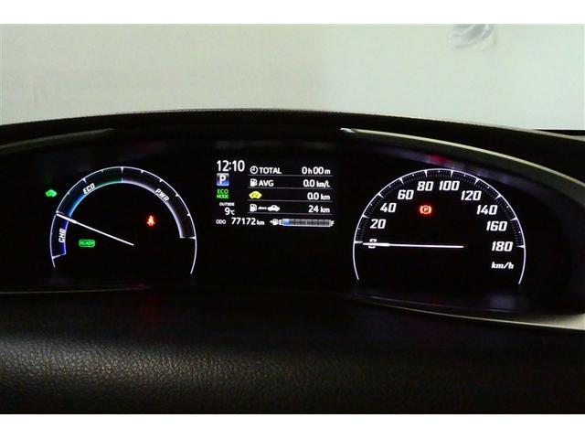 シエンタ ハイブリッドＧ　ブレーキサポート　ＬＥＤライト　Ｂカメラ　キーフリー　スマキー　横滑り防止システム　メモリナビ　ナビＴＶ　ウォークスルー　イモビライザー　運転席エアバック　メディアプレイヤー接続　アルミホイール　ＰＷ（34枚目）