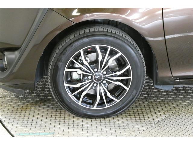 シエンタ ハイブリッドＧ　ブレーキサポート　ＬＥＤライト　Ｂカメラ　キーフリー　スマキー　横滑り防止システム　メモリナビ　ナビＴＶ　ウォークスルー　イモビライザー　運転席エアバック　メディアプレイヤー接続　アルミホイール　ＰＷ（38枚目）