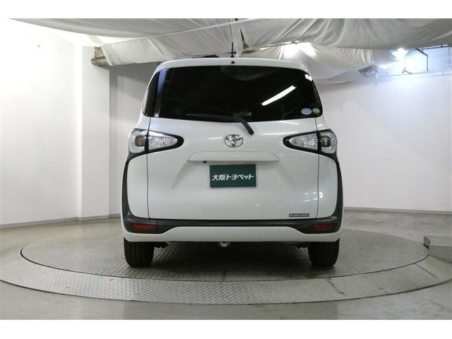 シエンタ G ナビ・TV スマートキープッシュスタート アイドリングS リアカメラ 地デジフルセグ フルオートエアコン パワーウィンド ETC 運転席エアバック パワステ キーフリーシステム DVD再生可 ABS(8枚目)