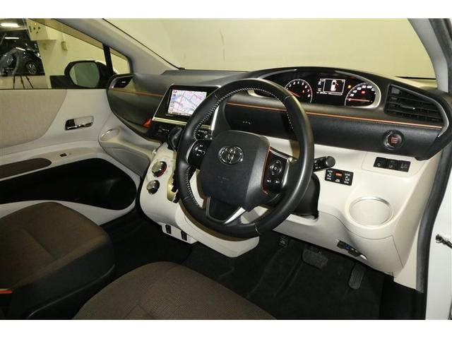 シエンタ G ナビ・TV スマートキープッシュスタート アイドリングS リアカメラ 地デジフルセグ フルオートエアコン パワーウィンド ETC 運転席エアバック パワステ キーフリーシステム DVD再生可 ABS(11枚目)