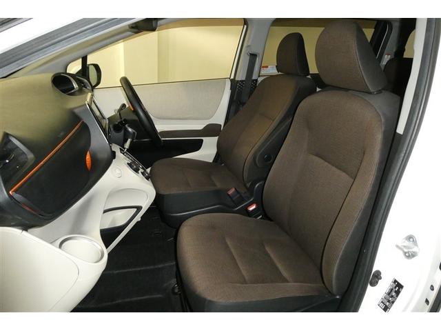 シエンタ G ナビ・TV スマートキープッシュスタート アイドリングS リアカメラ 地デジフルセグ フルオートエアコン パワーウィンド ETC 運転席エアバック パワステ キーフリーシステム DVD再生可 ABS(13枚目)