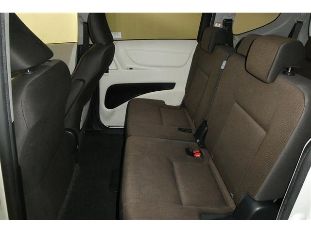 シエンタ G ナビ・TV スマートキープッシュスタート アイドリングS リアカメラ 地デジフルセグ フルオートエアコン パワーウィンド ETC 運転席エアバック パワステ キーフリーシステム DVD再生可 ABS(14枚目)