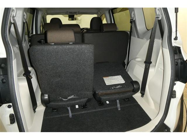 シエンタ G ナビ・TV スマートキープッシュスタート アイドリングS リアカメラ 地デジフルセグ フルオートエアコン パワーウィンド ETC 運転席エアバック パワステ キーフリーシステム DVD再生可 ABS(17枚目)