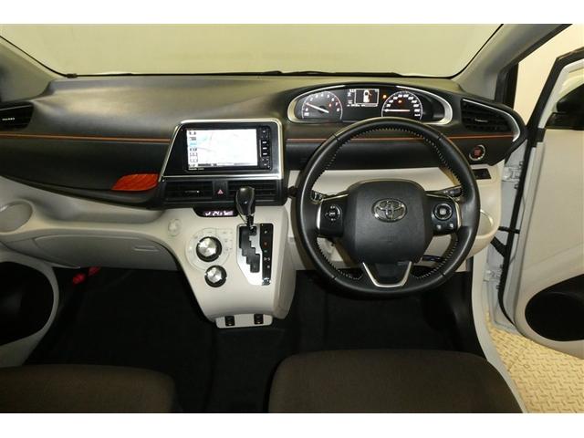 シエンタ G ナビ・TV スマートキープッシュスタート アイドリングS リアカメラ 地デジフルセグ フルオートエアコン パワーウィンド ETC 運転席エアバック パワステ キーフリーシステム DVD再生可 ABS(18枚目)