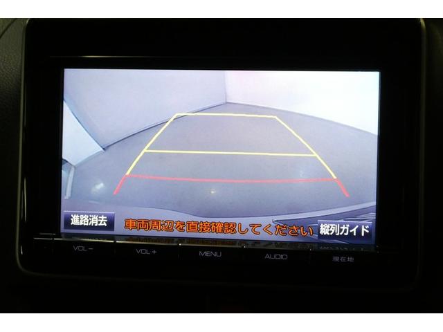 エスクァイア ハイブリッドＧｉ　Ｒカメラ　ＡＡＣ　ナビ＆ＴＶ　リアエアコン　地デジ　クルーズコントロール　ＬＥＤライト　キーレスエントリー　スマートキー付　ＤＶＤ再生可　エアバック　横滑防止装置　盗難防止システム　ＥＴＣ　３列シート（19枚目）