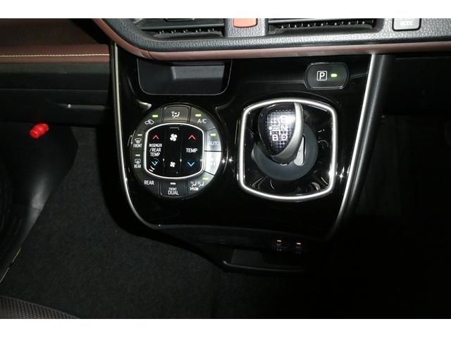 エスクァイア ハイブリッドＧｉ　Ｒカメラ　ＡＡＣ　ナビ＆ＴＶ　リアエアコン　地デジ　クルーズコントロール　ＬＥＤライト　キーレスエントリー　スマートキー付　ＤＶＤ再生可　エアバック　横滑防止装置　盗難防止システム　ＥＴＣ　３列シート（35枚目）