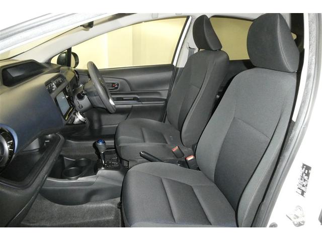 アクア Ｓ　スマートキープッシュスタート　キーレスエントリ　ドラレコ付　フルセグ地デジ　イモビ　ナビ＆ＴＶ　オートエアコン　デュアルエアバック　ＥＳＣ　Ｂカメラ　パワーウィンドウ　ＥＴＣ　ＤＶＤ再生可能　ＳＲＳ（11枚目）