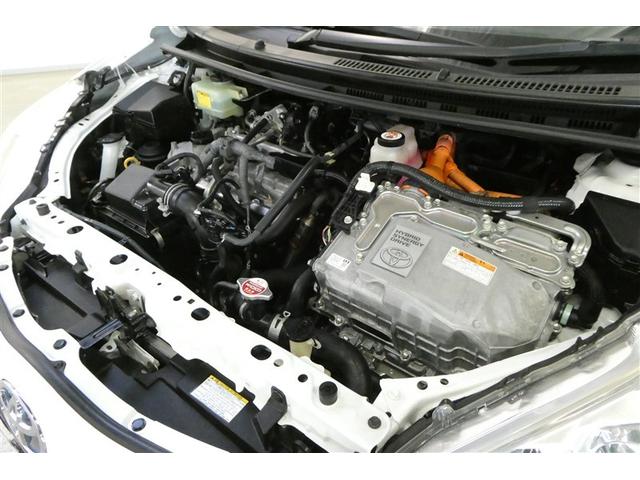 アクア Ｓ　スマートキープッシュスタート　キーレスエントリ　ドラレコ付　フルセグ地デジ　イモビ　ナビ＆ＴＶ　オートエアコン　デュアルエアバック　ＥＳＣ　Ｂカメラ　パワーウィンドウ　ＥＴＣ　ＤＶＤ再生可能　ＳＲＳ（38枚目）