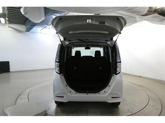 ルーミー カスタムＧ　バックモニタ　横滑り防止システム　運転席助手席エアバック　障害物ソナー　左右電動スライドドア　スマ－トキ－　Ａ－ＳＴＯＰ　エアバック　フルフラット　エアコン　ＬＥＤライト　キーフリー　フルセグテレビ（10枚目）