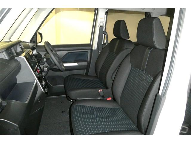 ルーミー カスタムＧ　バックモニタ　横滑り防止システム　運転席助手席エアバック　障害物ソナー　左右電動スライドドア　スマ－トキ－　Ａ－ＳＴＯＰ　エアバック　フルフラット　エアコン　ＬＥＤライト　キーフリー　フルセグテレビ（12枚目）